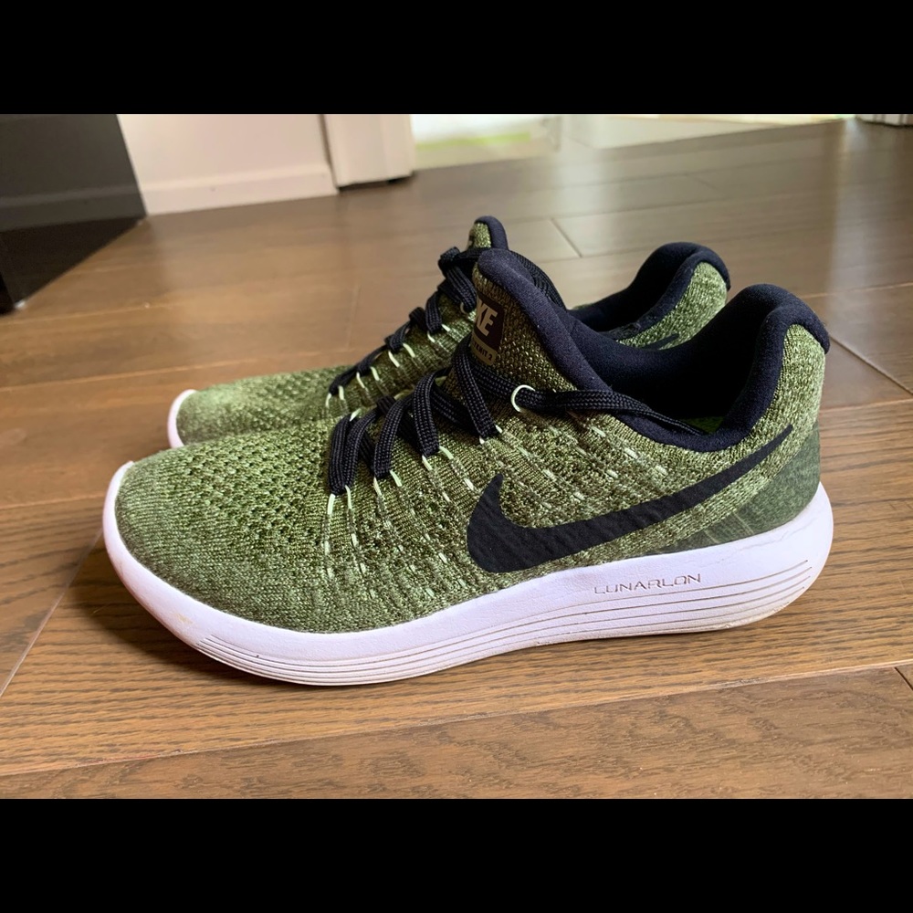 Nike Lunarlon